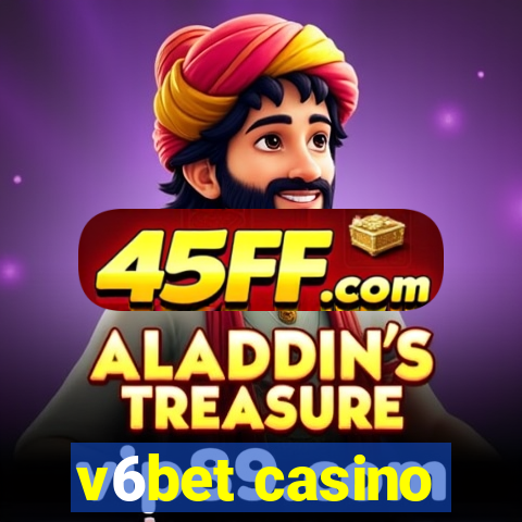 v6bet casino